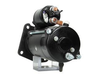Startmotor 24V 4.0kW - 4