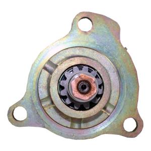 Startmotor 24V 7.8kW 2-Polig - 2