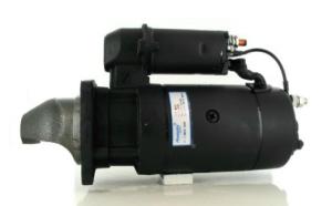Startmotor 24V 5.5kW - 4