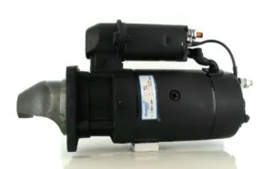 Startmotor 24V 5.5kW - 4