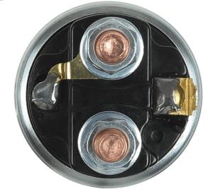 Solenoid Hitachi 12V - 3