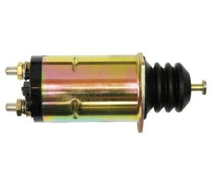 Solenoid Nikko 24V - 1