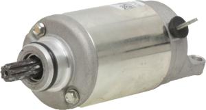 Startmotor 12V 0.7kW 9 Kuggar CW - 1