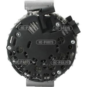 Generator 14V 180A - 4