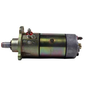 Startmotor 24V 7.8kW 2-Polig - 4