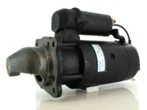 Startmotor 24V 5.5kW - 6