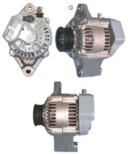 Generator 12V 45A - 1
