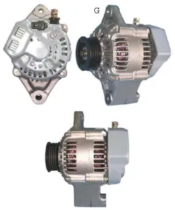 Generator 12V 45A - 1