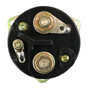 Solenoid Nikko 24V - 3