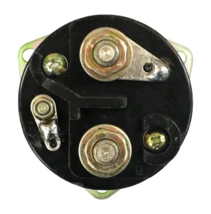 Solenoid Nikko 24V - 3