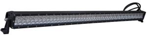 LED lightbar Premium 300W/100LED FLOOD - 1