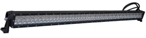 LED lightbar Premium 300W/100LED FLOOD - 1