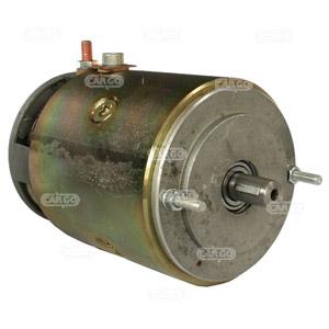 Elmotor 12V 1.8kW (utgått) - 1