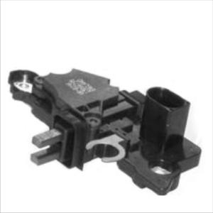 Regulator 12V, eftermarknad Bosch - 1