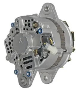 Generator 24V 40A - 2