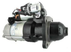 Startmotor 24V 6.0kW - 2