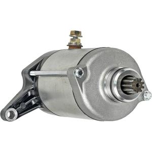 Startmotor 12V 9 Kuggar CW - 1