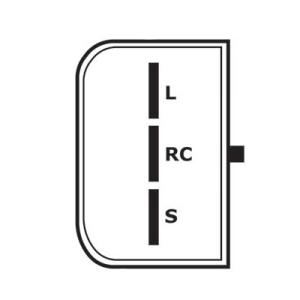 Regulator Ford 12V - 2