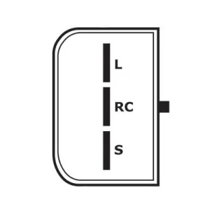 Regulator Ford 12V - 2