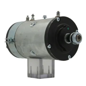 Dynastart 12V 11A 0.9kW CW - 1