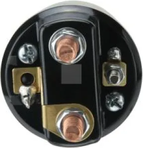 Solenoid Paris-Rhone 12V - 2
