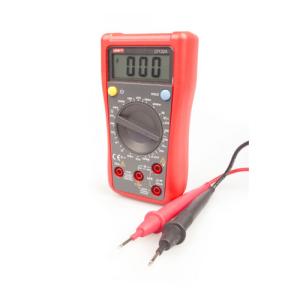 Digital multimeter - 1