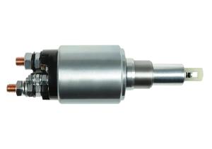 Solenoid Bosch 24V (2-polig) - 1