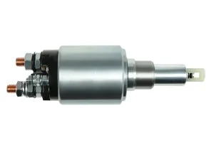 Solenoid Bosch 24V (2-polig) - 1