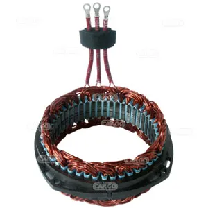 Stator Delco Remy - 1