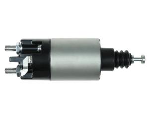 Solenoid Mitsubishi 24V - 1