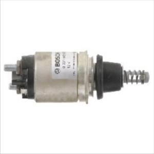 Solenoid Bosch 12V (utgått) - 1
