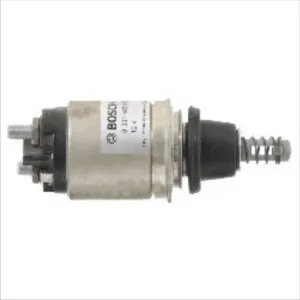 Solenoid Bosch 12V (utgått) - 1