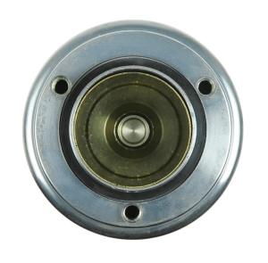 Solenoid Bosch 24V (2-polig) - 2