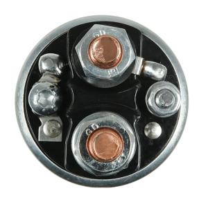 Solenoid Bosch 24V (2-polig) - 3