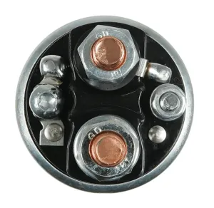 Solenoid Bosch 24V (2-polig) - 3