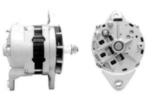Generator 12V 75A - 1