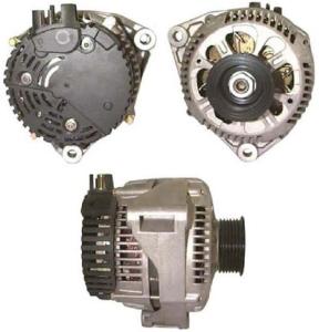 Generator 12V 120A - 1