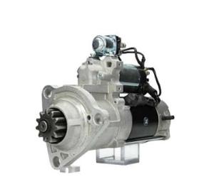 Startmotor 24V 8.2kW (2-polig) - 1