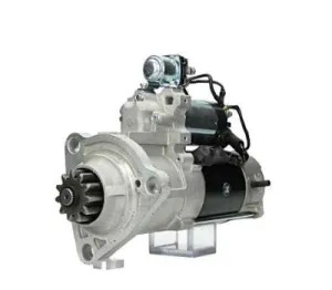 Startmotor 24V 8.2kW (2-polig) - 1