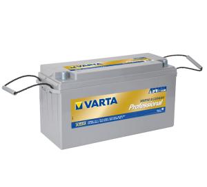 Batteri AGM 12V 150Ah, 825CCA Varta - 1