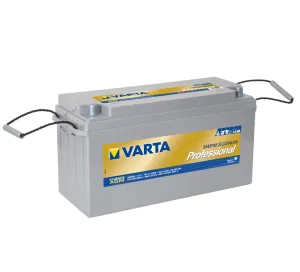 Batteri AGM 12V 150Ah, 825CCA Varta - 1