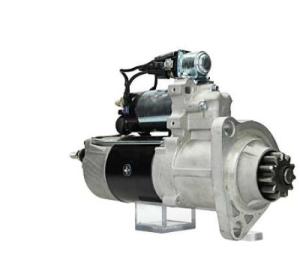 Startmotor 24V 8.2kW (2-polig) - 2