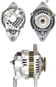 Generator 12V 50A - 1