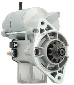 Startmotor 12V 1.4kW - 1