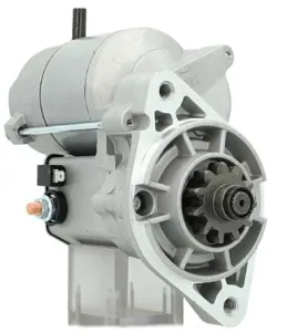 Startmotor 12V 1.4kW - 1
