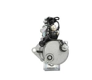 Startmotor 24V 8.2kW (2-polig) - 4