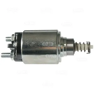 Solenoid Bosch 24V - 2