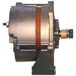 Generator 24V 35A - 2