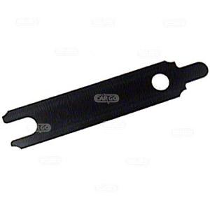 Shims 1mm - 1