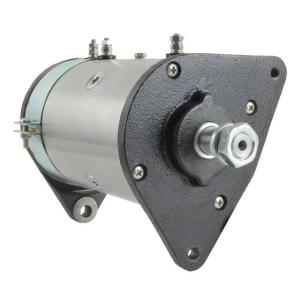 Likströmsgenerator 12V 11A - 1
